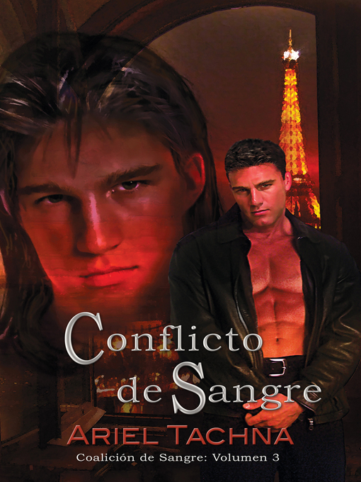 Title details for Conflicto de sangre by Ariel Tachna - Available